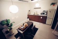 스테이한가로이