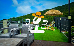 영흥도펜션 오호라