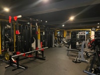 고고짐 PT 성내점