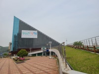 전라남도 신재생에너지 홍보전시관