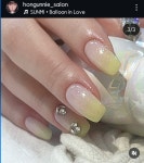 홍언니네일슈가링왁싱안산점