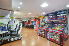 금호화순스파리조트