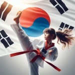 명성태권도아카데미