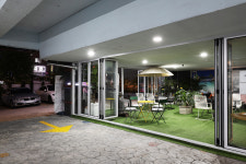 쉬자호텔 진주성점