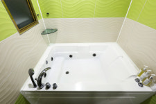 쉬자호텔 진주성점