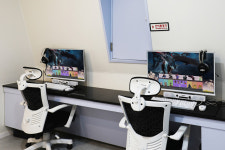 쉬자호텔 진주성점