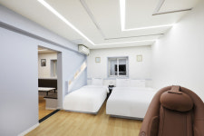 쉬자호텔 진주성점