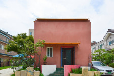 메이플하우스 펜션