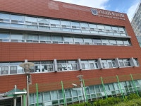 YBM잉글루 양산명동 제1캠퍼스