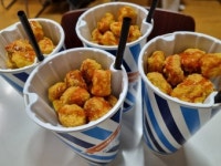 홍쌤떡볶이 본점