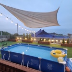 더좋은아침펜션