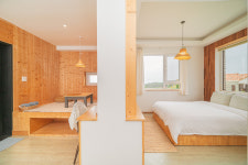 르빌리지애월 1호점 더 포레스트빌