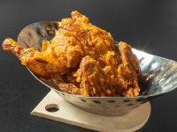 김종구 식맛치킨.전기바베큐 옛날통닭 일산중산점