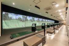 오버탑골프아카데미 구로점