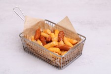 태리로제떡볶이 성남동점