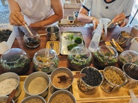 이끼정원 김유정역