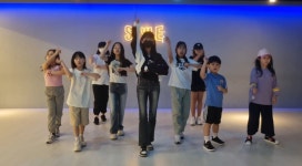 스타일댄스아카데미