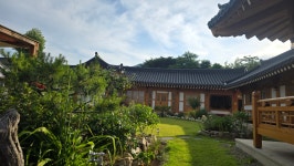 불국사한옥동오당