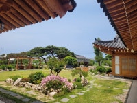 불국사한옥동오당