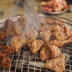 우백탄 수원 파장점
