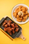 천년닭강정 신포점