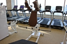 포워드휘트니스 헬스&PT 금릉점