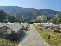 BBQ셀프가든