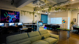 스테이머뭄 게임파티룸 동대구역점