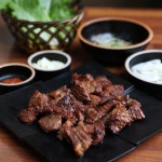 갈비본가진 시흥배곧본점