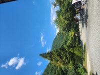 별하숲캠핑장