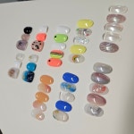 레푸스 중리점::다솜네일