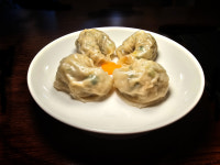 금면옥 원기회복 칼국수 장한평본점