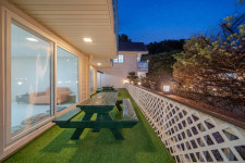 해피스데이애견펜션