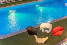 해피스데이애견펜션