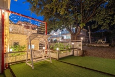 해피스데이애견펜션