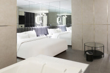 호텔 더 디자이너스 종로