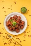 천년닭강정 대림점