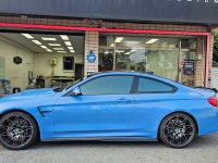 더엘엑스 솔라가드프리미엄 아이나비 칼트윈 카스토어