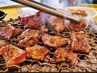재석이네참숯화로구이 성정점