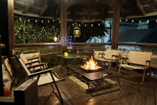 에델바이스 펜션