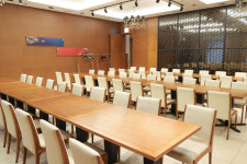 호텔 스카이파크 센트럴 서울 판교