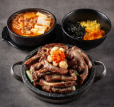 구이대장쪽갈비 광명역점