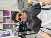 큐사랑 영통망포점