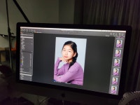 라라헤어스타일