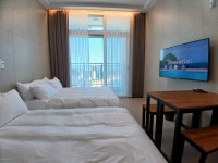 서프리조트 인더시티 양양