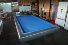 호반 캠핑장 & 글램핑 카라반 춘천점