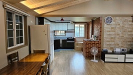 황토방전원주택수지네집