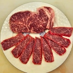 명품살살녹소한우