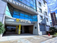 썬하우스모텔