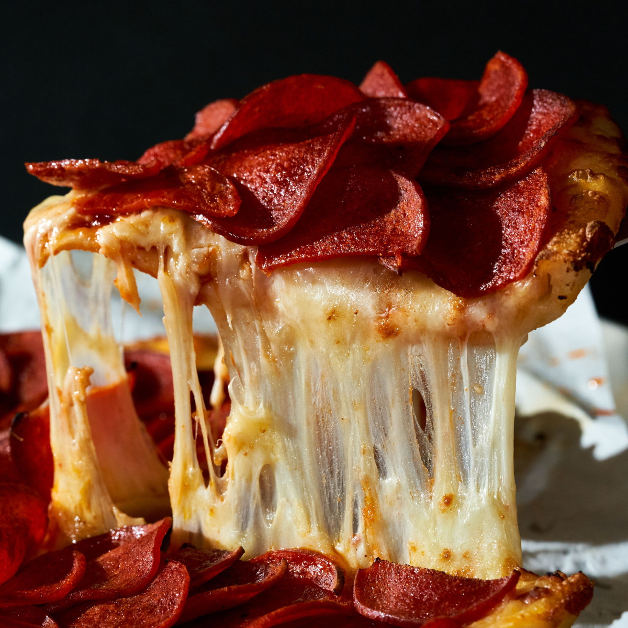 클랩피자 청담 이미지 2